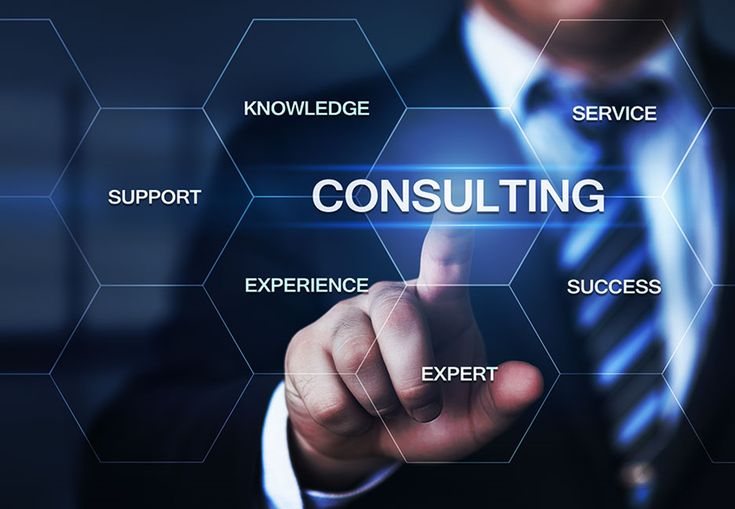 Consulting — Kevi Business Media
